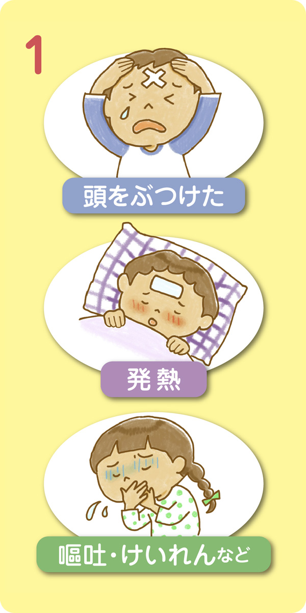 1コマ目