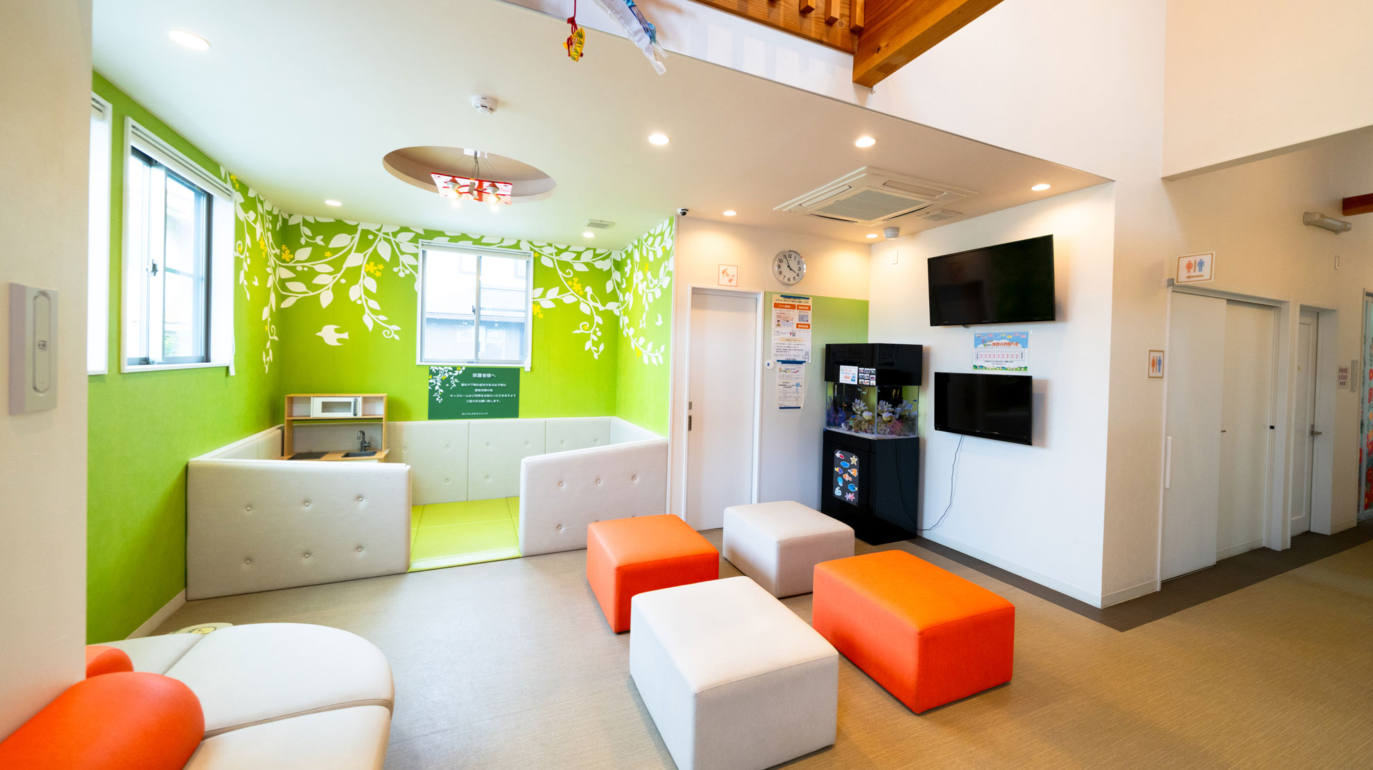 さいつこどもクリニック写真04
